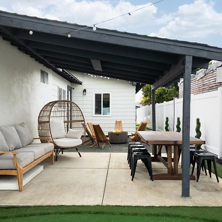 Villa *Golden Getaway* 5 Beds / 8 Minutes To Downtown San Diego Esterno foto