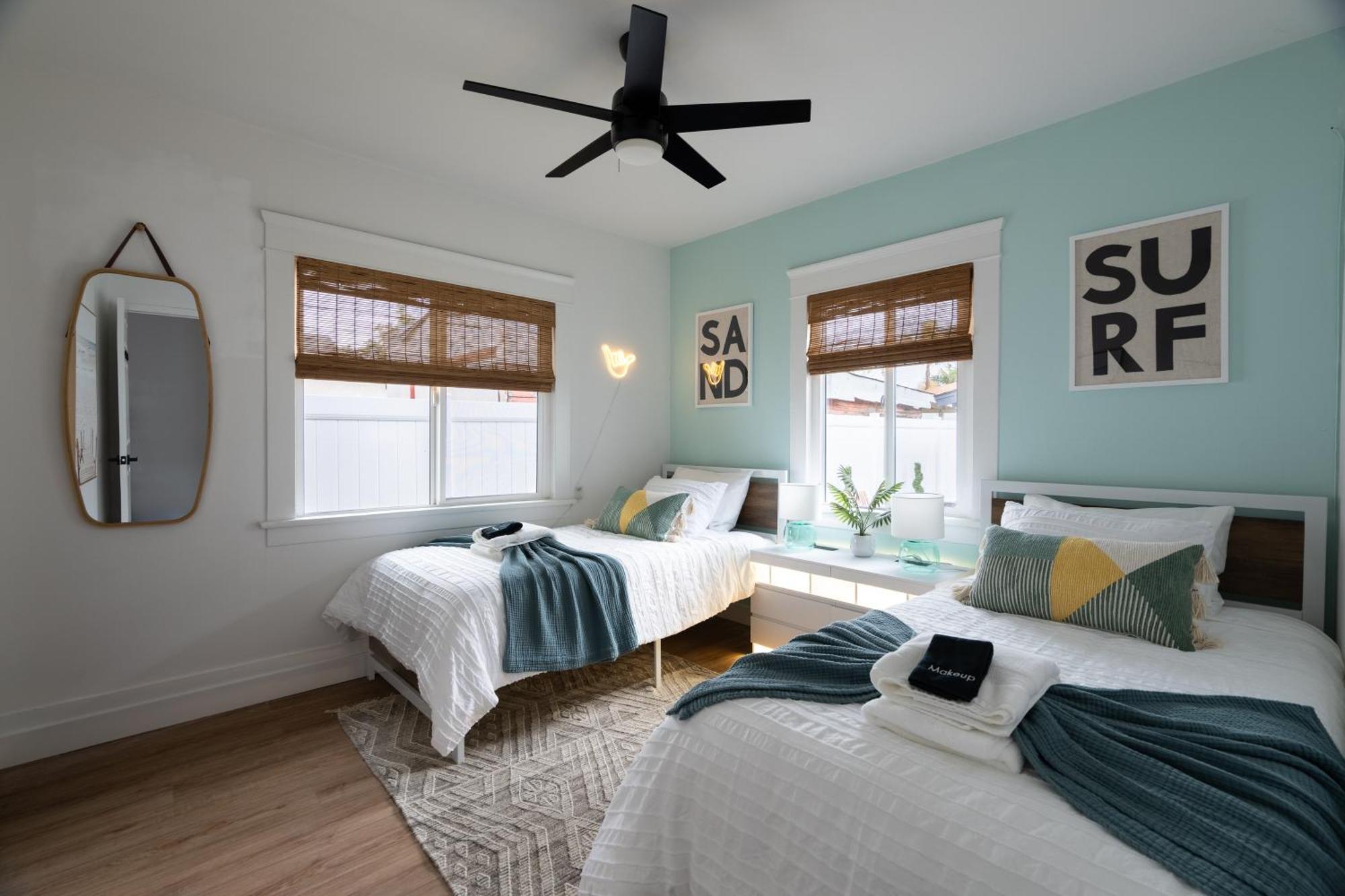 Villa *Golden Getaway* 5 Beds / 8 Minutes To Downtown San Diego Esterno foto