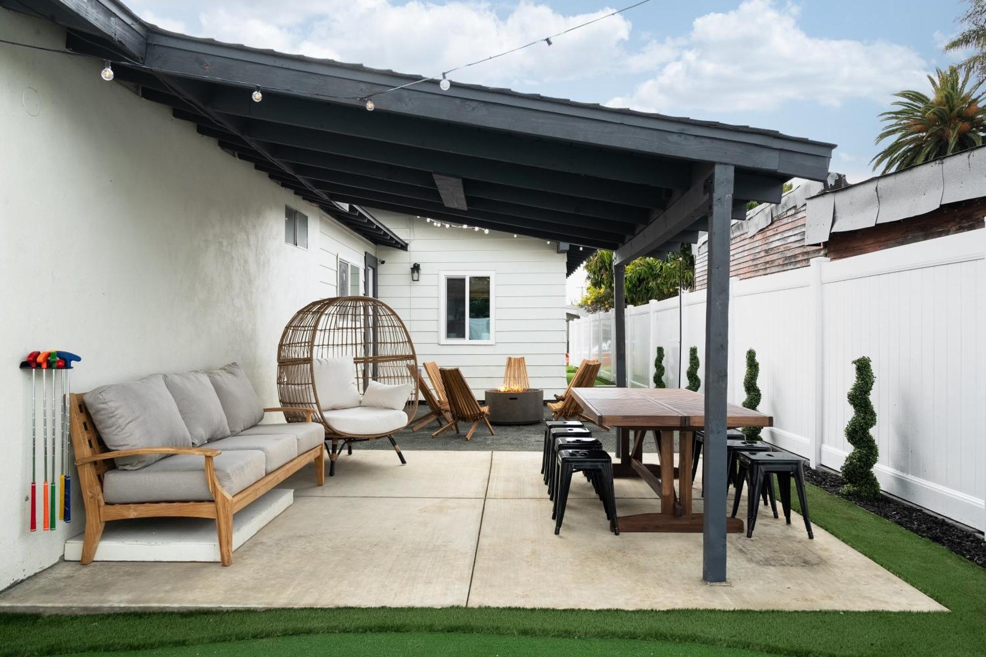 Villa *Golden Getaway* 5 Beds / 8 Minutes To Downtown San Diego Esterno foto