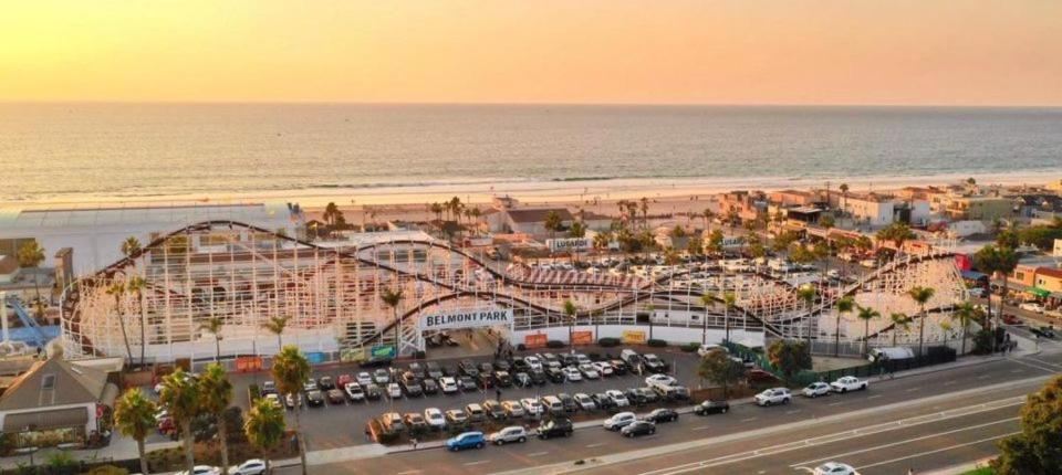 Villa *Golden Getaway* 5 Beds / 8 Minutes To Downtown San Diego Esterno foto