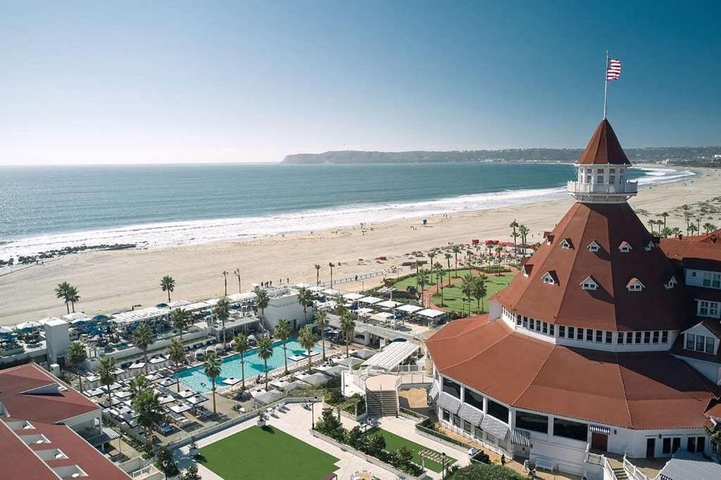 Villa *Golden Getaway* 5 Beds / 8 Minutes To Downtown San Diego Esterno foto